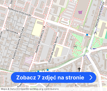 Mieszkanie, 33 m², Tarnowskie Góry - Zdjęcie 1