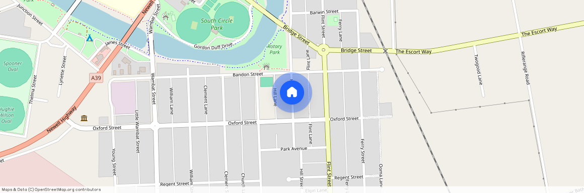 1/56 Hill Street, Forbes