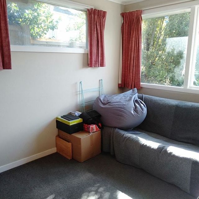 Sunny 3 bedroom home rural outlook - Photo 1