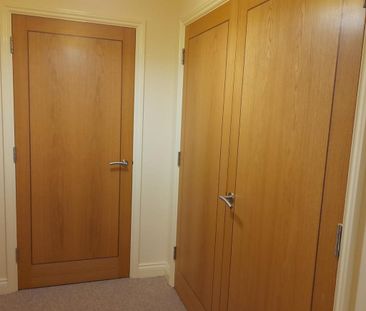 2 bedroom apartment to rent - Photo 3
