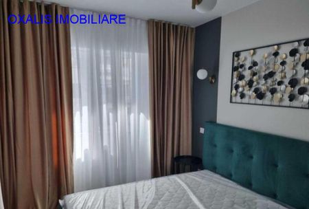 Inchirieri Apartamente 3 camere Bucuresti - Photo 3