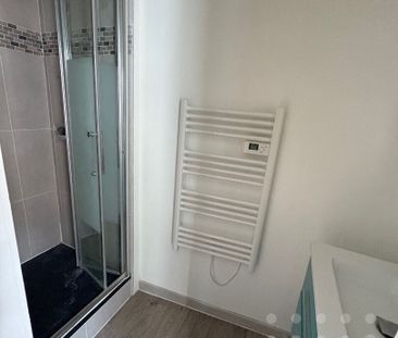 CHAMBRE AVEC SALLE DE BAIN PRIVATIVE EN COLOCATION - CENTRE VILLE - Photo 6