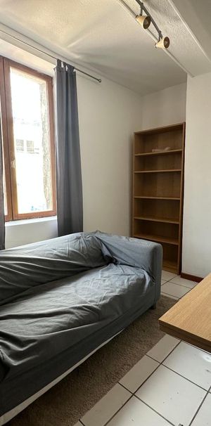 Location Appartement 2 pièces 24m² CAMBRAI 59400 - Photo 1