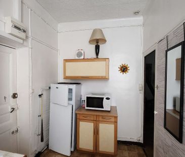 LA CIOTAT LOCATION APPARTEMENT T1 Bis - Photo 3