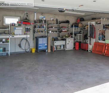 Living Deluxe | Sauna, Weinkeller und viele Extras - Photo 4