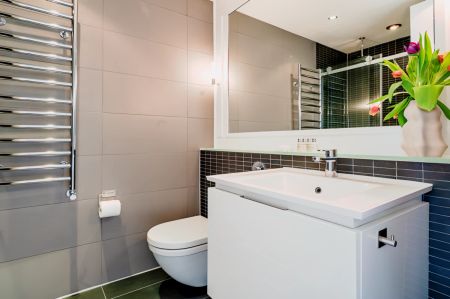 1 Bed Apartment#2 - Photo 5