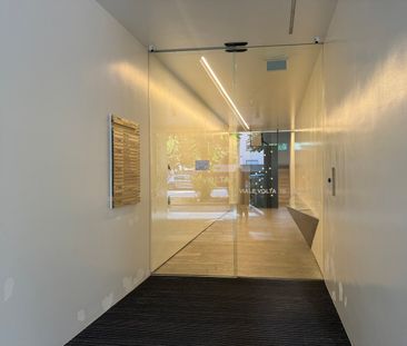 Attico arredato centro Chiasso - Foto 5