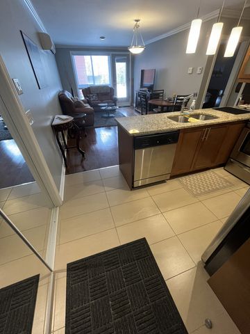 13330 Boulevard de Pierrefonds, #108 - Photo 5
