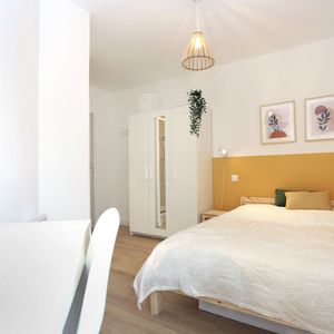 ALBERT DE MUN Colocation 4 chambres à Saint Nazaire - Photo 2