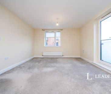 2 bedroom apartment to rent Swiftsure Drive, Brooklands, Milton Key... - Photo 5