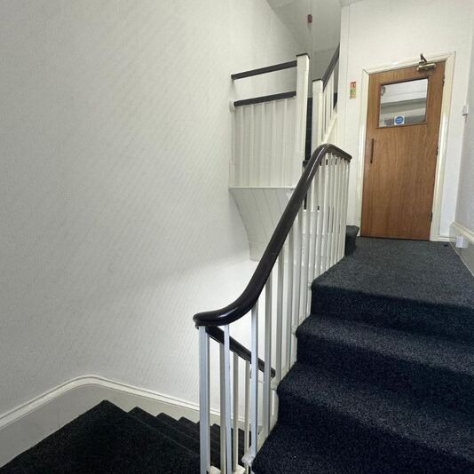 7-8 Richmond Terrace, Blackburn, Lancs, BB1 7AF - Photo 1