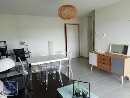 Location Appartement 2 pièces 47m² LIMOGES 87000 - Photo 5