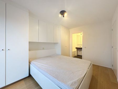 Gezellig Appartement met staanplaats en ideale locatie - Photo 4