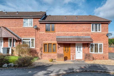 2 bedroom terraced house to rent - Photo 5