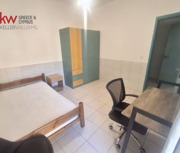 Διαμέρισμα για ενοικίαση Εσταυρωμένος (Ηράκλειο Κρήτης) - Φωτογραφία 4