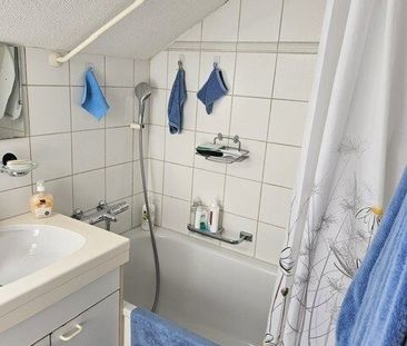 1 Zimmer, 43 m², 4. Stock - Photo 2