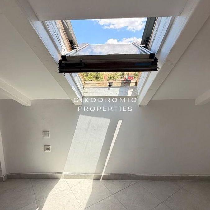 Διαμέρισμα για ενοικίαση Συκιές - Photo 1