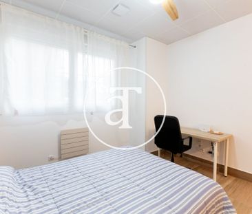 Monthly rental Studio with 1 bedroom, 1 bathroom near green parcs i... - Photo 2