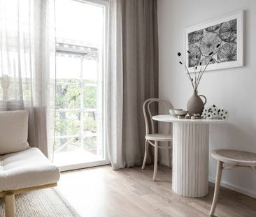 Flyginfarten, Järfälla - Photo 2