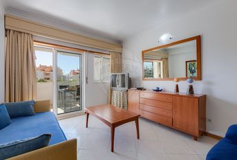 Apartamento T2 em Faro