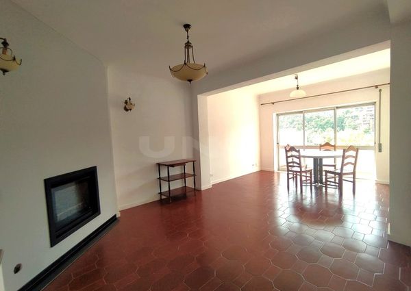 Apartamento T3 em Coimbra
