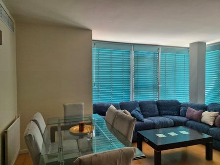 Flat - Cartagena (Muralla del mar) - Photo 4