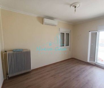 Διαμέρισμα για ενοικίαση Άγιος Αλέξιος (Πάτρα) - Φωτογραφία 1