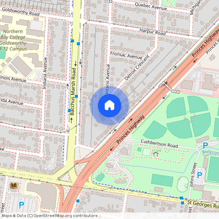 2 Ontario Avenue, Vic 3214, Corio