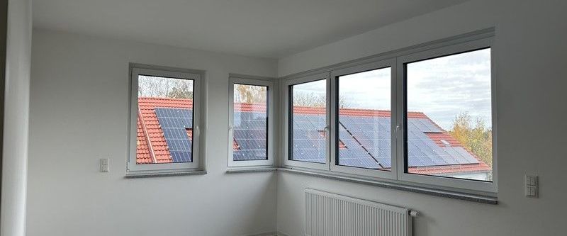 2-Zimmer-Wohnung in Leinhausen! - Foto 1
