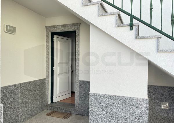 Moradia T3 em Aveiro