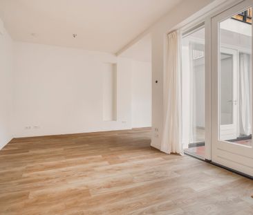 Te huur: Appartement Frankestraat 31 in Haarlem - Foto 3