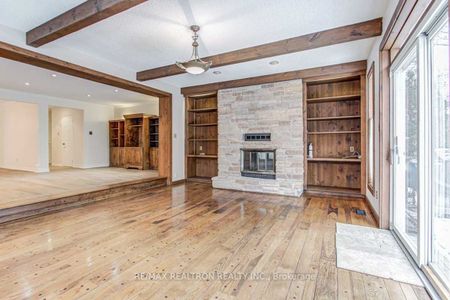 For Lease - 39 Fisherville Road Unit# Upper, Toronto, Ontario - Photo 4