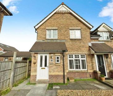 Cathedral Way, Port Talbot, SA12 - Photo 1