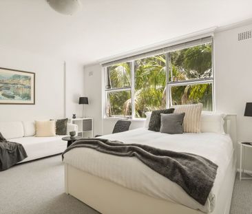 Unfurnished Studio Apartment Within Habitat - Photo 3