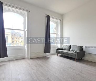 1 bedroom ground floor flat to rent - Photo 5