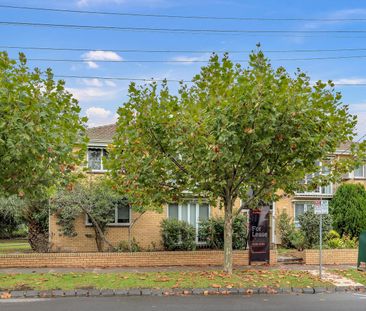 11/31 Leslie Road, Essendon VIC 3040 - Photo 1