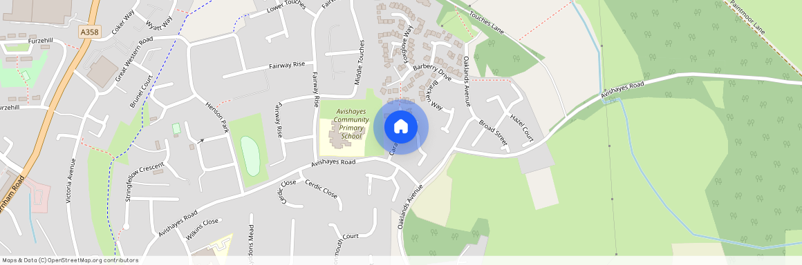 Caraway Close, Chard TA20