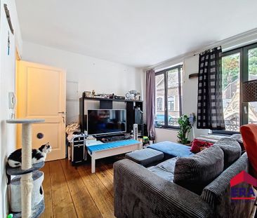Appartement 1 chambre dans le centre de HUY - Photo 5
