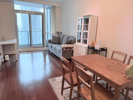 For Lease - 16 Harbour Street Unit# 3701, Toronto, Ontario - Photo 2