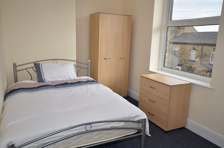 14, Hoole Road, Broomhill, Sheffield, S10 5BH - Photo 5