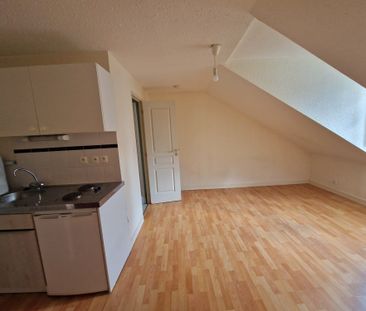 Location Appartement 2 pièces 24m² TOURS 37000 - Photo 2