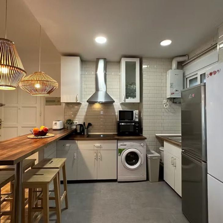 Calle del Doctor Esquerdo, Madrid, Community of Madrid 28028 - Photo 1