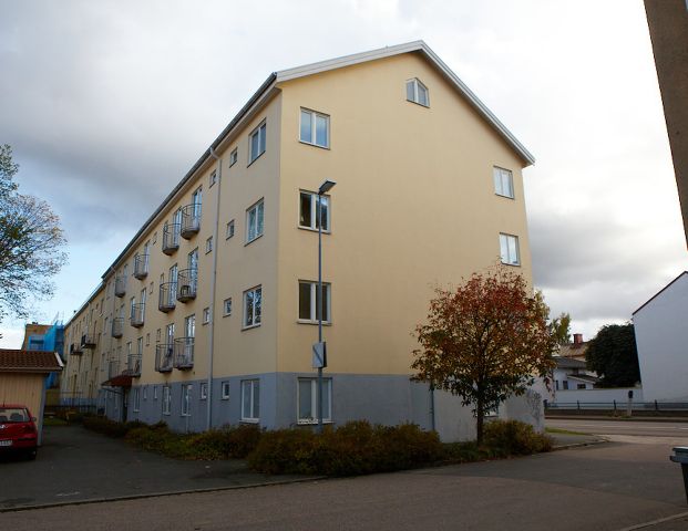 Rökerigränd 11, Jönköping - Foto 1