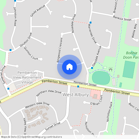 15 Ringwood Crescent, NSW 2640, West Albury