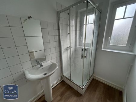 Location Appartement 3 pièces 66m² DIJON 21000 - Photo 2