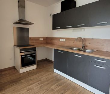 Location Appartement 1 pièce 33m² ROUBAIX 59100 - Photo 4