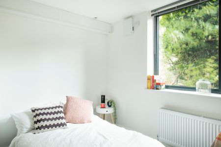 1 Bedroom Shared House - Photo 3