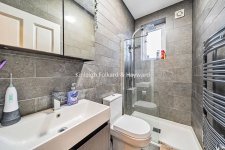 Wickham Road, Brockley, London, SE4 - Photo 5