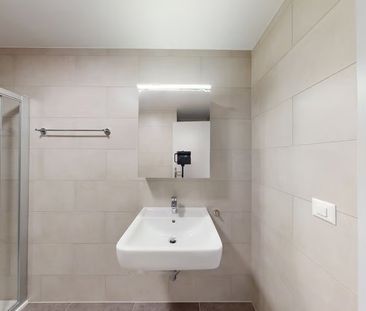 2.5 Zimmer, 48 m², 6. Stock - Photo 5