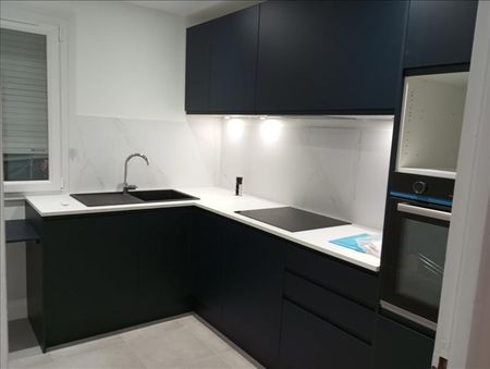 5 pièces - 106,23 m² - RDC - Colocation non autorisée - Photo 2